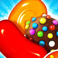 Candy Crush-Spiele